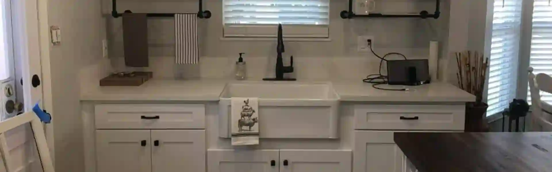 Kitchen Cabinets Made Simple